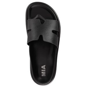 MIA Bertini Sandals in Black